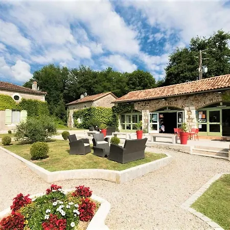 Camping Les Gorges Du Chambon Camping *