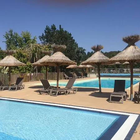 Camping Camping Les Gorges Du Chambon Eymouthiers (Charente)