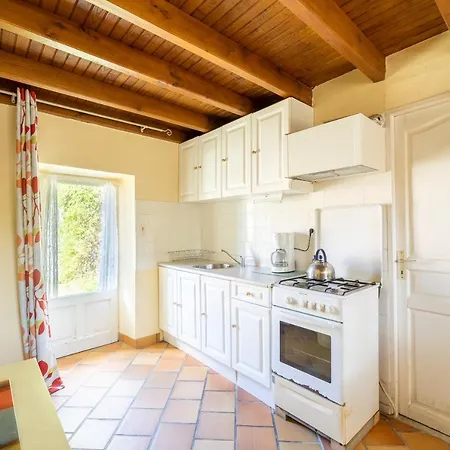 Camping Les Gorges Du Chambon Eymouthiers (Charente)