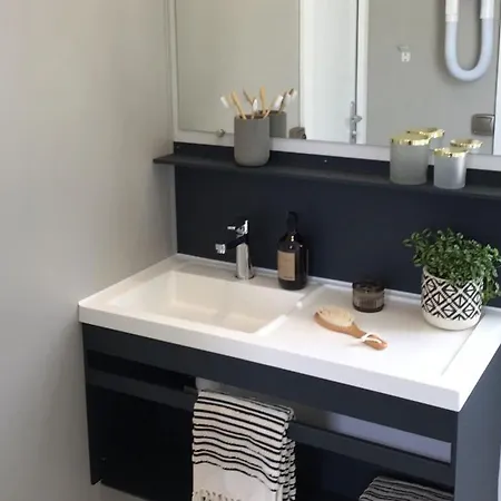 Camping Camping Les Gorges Du Chambon *