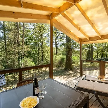 Camping Camping Les Gorges Du Chambon *