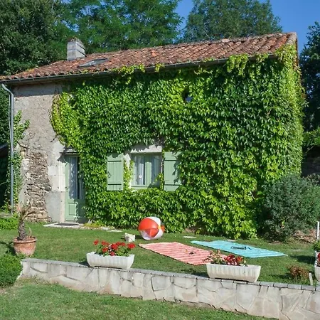 Camping Les Gorges Du Chambon Camping *