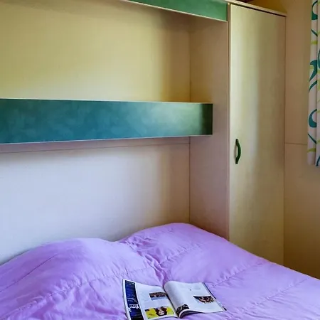 Camping Les Gorges Du Chambon * Eymouthiers (Charente)