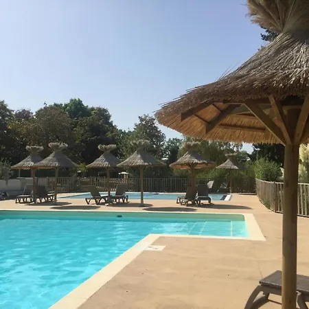 Camping Camping Les Gorges Du Chambon