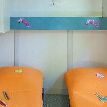 Camping Les Gorges Du Chambon * Eymouthiers (Charente)