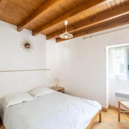 Camping Les Gorges Du Chambon