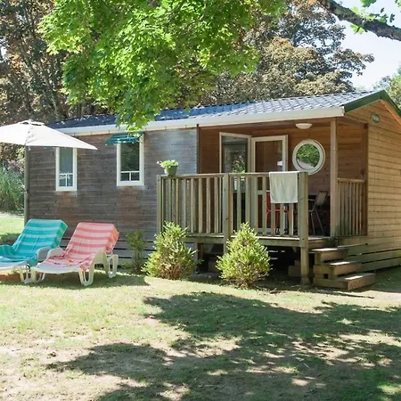 Camping Camping Les Gorges Du Chambon *