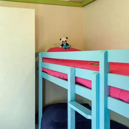 Camping Les Gorges Du Chambon Camping *