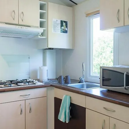 Camping Camping Les Gorges Du Chambon