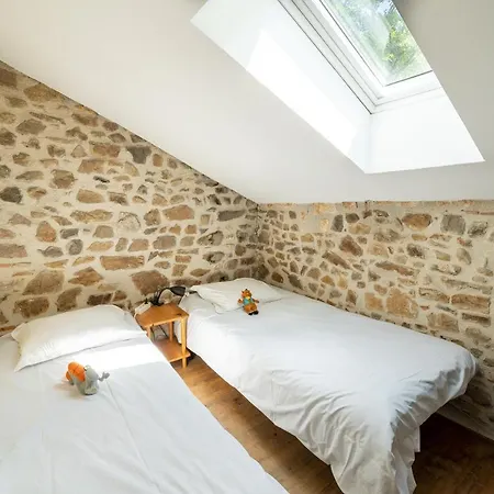 Camping Camping Les Gorges Du Chambon Eymouthiers (Charente)