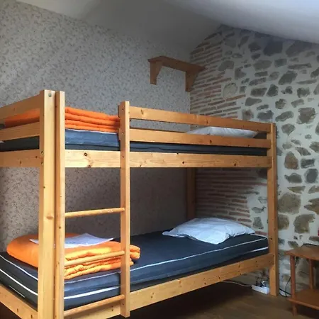 Camping Camping Les Gorges Du Chambon