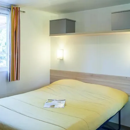 Camping Camping Les Gorges Du Chambon *