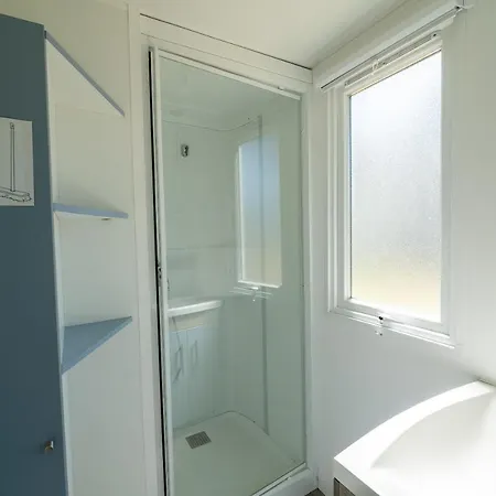 Camping Les Gorges Du Chambon * Eymouthiers (Charente)