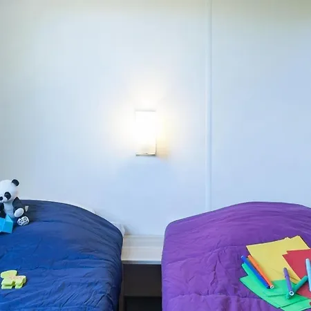 Camping Camping Les Gorges Du Chambon