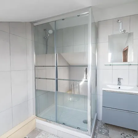 Camping Les Gorges Du Chambon Camping *