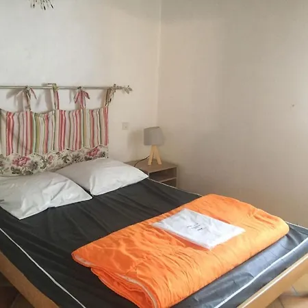 Camping Les Gorges Du Chambon Camping