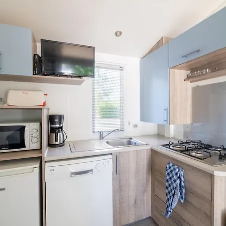 Camping Camping Les Gorges Du Chambon Eymouthiers (Charente)