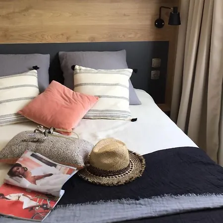 Camping Les Gorges Du Chambon Eymouthiers (Charente)