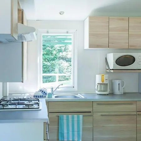 Camping Les Gorges Du Chambon Eymouthiers (Charente)