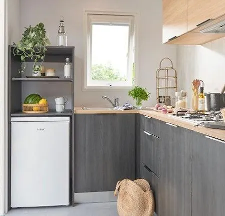 Camping Camping Les Gorges Du Chambon